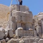 Repair Statue Antiochos